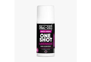 Muc-Off MUC-OFF One Shot Anti-Viral Grenade