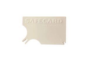 JO Fästingborttagare Safecard