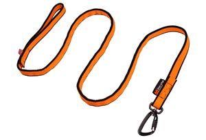 Non-Stop Dogwear Non-Stop Dogwear Bungee Leash 2 Meter