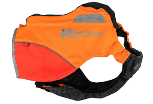 Non-Stop Dogwear Non-Stop Dogwear Protector Vest GPS | XL