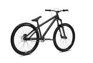 NS Bikes  NS Movement 2 | Black