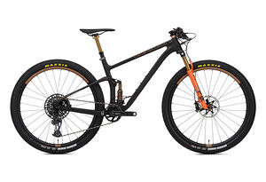 NS Bikes  NS Synonym RC 1 | Black