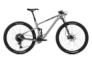 NS Bikes  NS Synonym RC 2 | Grey