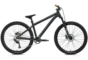 NS Bikes  NS Bikes Clash | Black | Dirtbike