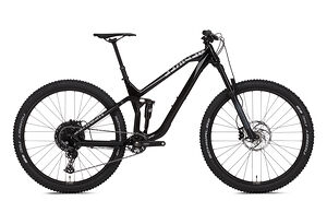 NS Bikes  NS Bikes Define AL 130 2 | Black