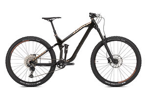 NS Bikes  NS Bikes Define AL 150 2 | Black