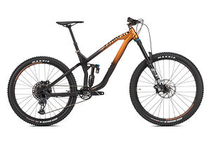 NS Bikes  NS Bikes Define AL 170 1 | Black / Copper