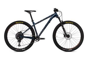 NS Bikes  NS Bikes Eccentric Lite 1 | Blue | Hardtail Trail