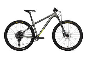 NS Bikes  NS Bikes Eccentric Lite 1 | Raw