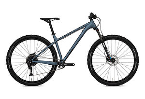 NS Bikes  NS Bikes Eccentric Lite 2 | Sharkskin | Trail MTB Hardtail