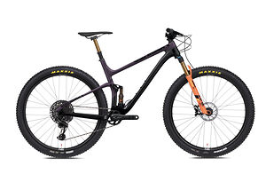 NS Bikes  NS Bikes Synonym TR 1 | Black / Eggplant | MTB