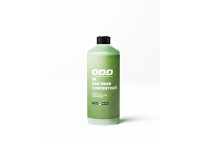 ODD ODD Bike Wash Concentrate 500ml | Cykelrengöring | Grön