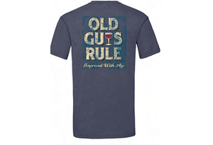 Old Guys Rule Old Guys Rule Improved by age