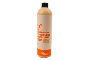 Orange Seal Orange Seal Subzero Tubeless Sealant Refill | Tätningsvätska 473 ml / 16 oz