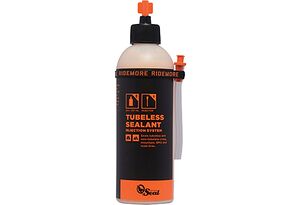 Orange Seal Orange Seal Regular Tubeless Sealant Refill with Injection  | Tätningsvätska 237 ml / 8 oz