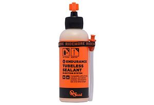 Orange Seal Orange Seal Endurance Tubeless Sealant Refill with Injection  | Tätningsvätska 118 ml / 4 oz