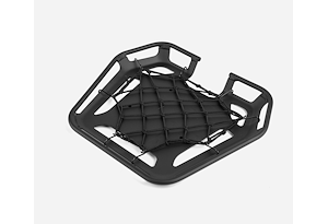 Orbea Orbea Front Basket | Svart