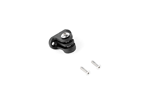 Orbea Orbea Go Pro Adapter Mount OC-CM02 | Gopro-fäste | Svart