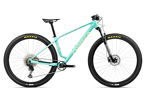 Orbea Orbea ALMA H30 Aloha Green - Acid Gum Gloss