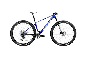 Orbea Orbea Alma M-Team AXS | MTB Hardtail | Cobalt-Carbon