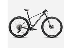 Orbea Orbea Alma M-TEAM AXS | MTB Hardtail | Diamond Carbon View