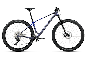 Orbea Orbea Alma M20 | MTB Hardtail | Noctiluca Carbon View-Cobalt Blue