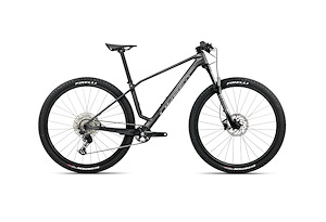 Orbea Orbea Alma M50 | MTB Hardtail | Diamond Carbon View