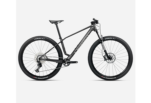 Orbea Orbea Alma M50 | MTB Hardtail | Diamond Carbon View