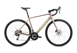 Orbea Orbea Avant H30 | Landsväg Endurance | Nickel-Acid Gum