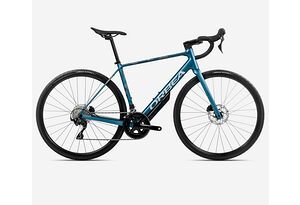 Orbea Orbea Avant H30 | Landsvägscykel Endurance | Slate Blue / Halo Silver