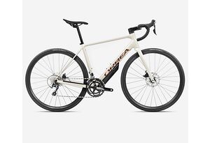 Orbea Orbea Avant H40 | Ivory White / Titan Bronze