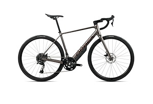 Orbea Orbea Avant H50 | Landsväg Endurance | Megnetic Bronze-Cosmic
