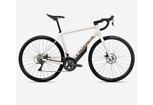 Orbea Orbea Avant H60 | Landsvägscykel Endurance | Ivory White / Titan Bronze