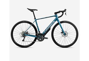 Orbea Orbea Avant H60 | Landsvägscykel Endurance | Slate Blue / Halo Silver