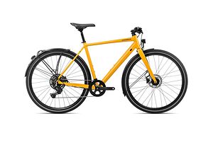 Orbea Orbea Carpe 15 | Hybridcykel | Mango