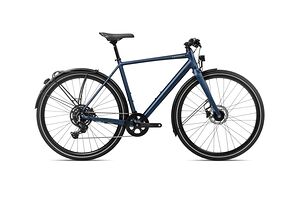 Orbea Orbea Carpe 15 | Hybridcykel | Moondust Blue