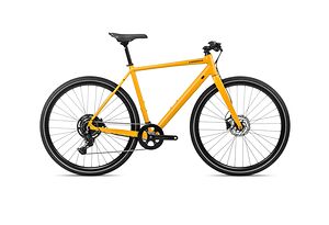 Orbea Orbea Carpe 20 | Hybridcykel | Mango