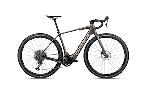 Orbea Orbea Denna H40 | Elcykel Gravel | Magnetic Bronze-Nickel