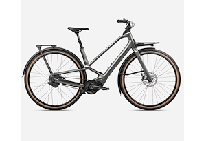 Orbea Orbea Diem 10 | Elcykel | 85Nm-630Wh | Anthracite Glitter