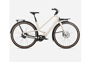 Orbea Orbea Diem 10 | Elcykel | 85Nm-630Wh | Ivory White