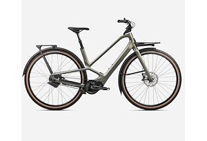 Orbea Orbea Diem 10 | Elcykel | 85Nm-630Wh | Spaceship Green
