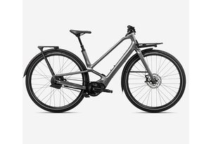 Orbea Orbea Diem 10 | Elcykel | Glitter Anthracite