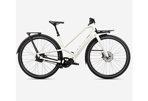 Orbea Orbea Diem 10 | Elcykel | Ivory White