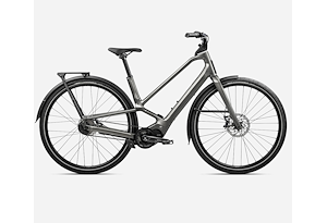Orbea Orbea Diem 20 | Elcykel | 85Nm-630Wh | Anthracite Glitter