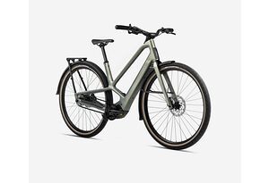 Orbea Orbea Diem 20 | Elcykel | Spaceship Green