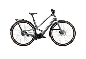 Orbea Orbea Diem 20 | Glitter Anthracite