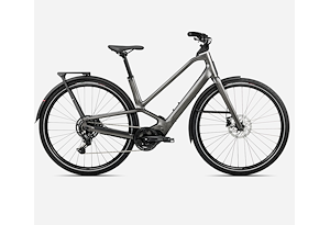 Orbea Orbea Diem 30 | Elcykel | 85Nm-540Wh | Anthracite Glitter