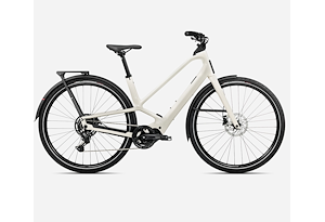 Orbea Orbea Diem 30 | Elcykel | 85Nm-540Wh | Ivory White