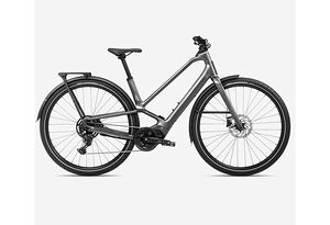 Orbea Orbea Diem 30 | Elcykel | 85Nm/540Wh | Glitter Anthracite