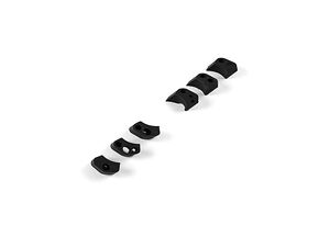 Orbea Orbea Grommet kit SIC Collector HS02 | Pluggar för styrlager Oiz Occam Wild